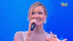 Маша Гончарук - Движ Фест 2023