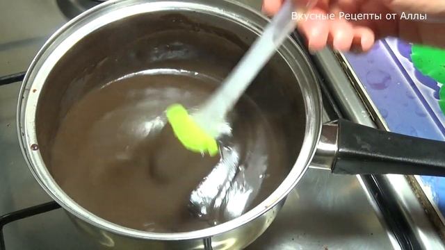 Безумно вкусная Шоколадная паста с Орехами Как приготовить? Рецепт Нутелла