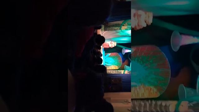 Дюймовочка на новый год смотреть онлайн