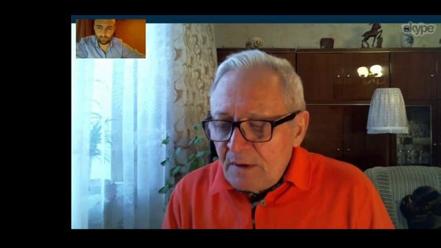 Что такое эстрадный гипноз? Часть 1. Интервью с гипнологом А. Д. Черепановым.