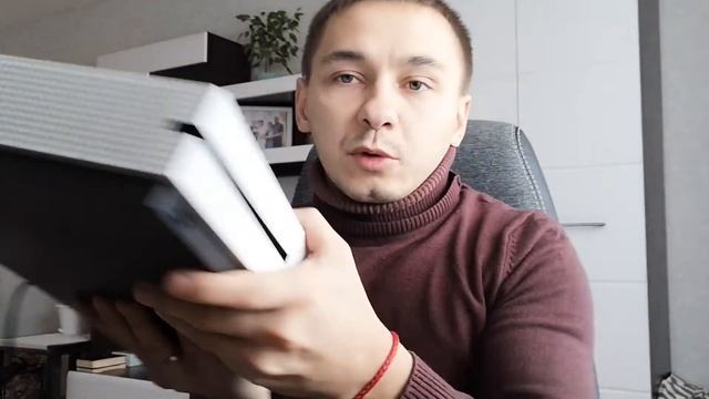 Обзор на XBOX ONE S 1TB в конце 2020 года| Первое впечатление, стоит ли брать?