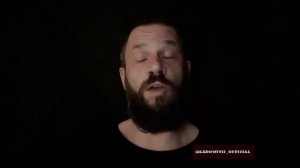 Стихи. Николай Зиновьев "Я русский" читает Анатолий Ледовитый