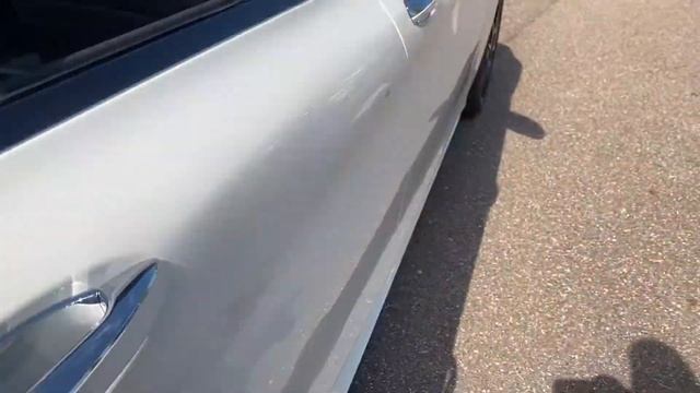 2018 Mercedes-Benz C43 AMG 4MATIC Sedan White 3.0l Bi Turbo V-6 смотреть онлайн