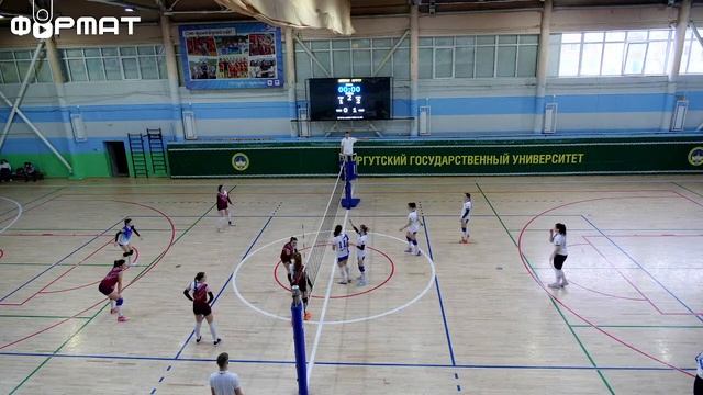 СурГУ-АлтГПУ смотреть онлайн