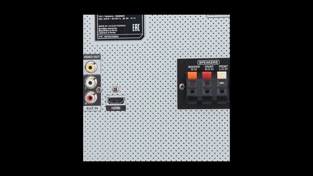 Музыкальный центр LG — Музыкальные центры Mini смотреть онлайн