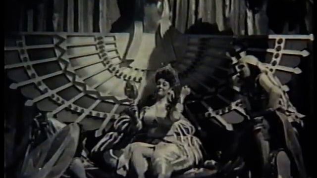 La vida íntima de Marco Antonio y Cleopatra / The private life of Antony and Cleopatra (Eng. sub.) смотреть онлайн