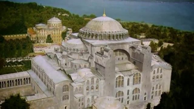 Храм и его устройство. Часть 2 смотреть онлайн