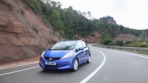 Honda Jazz (2011)