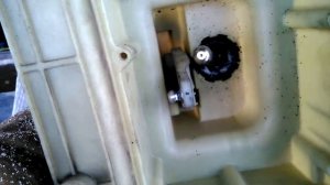 Кулиса Fiat Stilo принцип работы