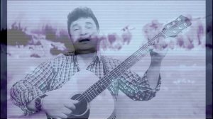 Бродяга судьбу проклиная