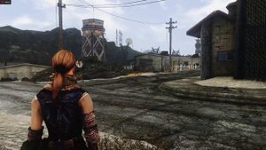 FNV Evolution Ghost ENB v4.0