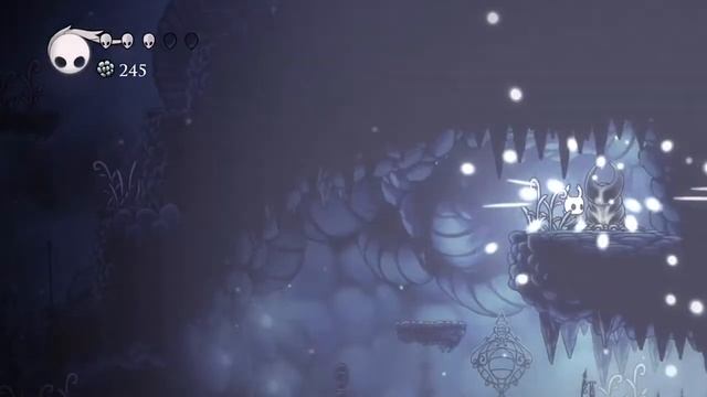 Играю в Hollow Knight | К ТАКОМУ МЕНЯ ЖИЗНЬ НЕ ГОТОВИЛА! | Полное прохождение Холлоу найт | #1