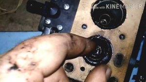 ЖИДКАЯ ПРОСТАВКА ГБО-2 ДЛЯ КАРБЮРАТОРА ОЗОН