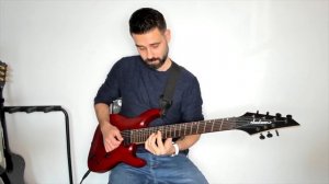 ZOOM G5N FUZZ DEMO: NYC MUFF Electro-Harmonix Big Muff Pi