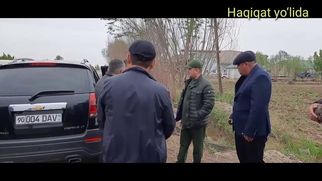 3 ҚИСМ #Хоразм_вилояти #Урганч_тумани_ҳокими ҚОНУН ҚОЛМАДИ УРГАНЧ ТУМАНДА смотреть онлайн