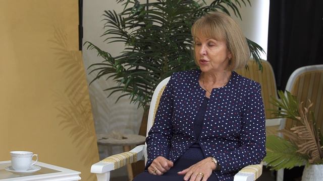 Сделаны в России. Валентина Миронова. 50+ и это не про возраст.