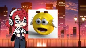 🍎КТО ТАКАЯ ЛЮТИК?ПОЧЕМУ ЕЁ НЕНАВИДЯТ?разберёмся вместе!❤️🩹[гача gacha life]