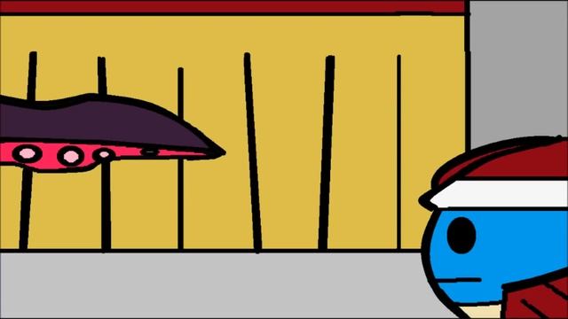 Sammy Safety - !!The KRAKEN attacks!!! - "Kraken-up" (Ep. 21) смотреть онлайн