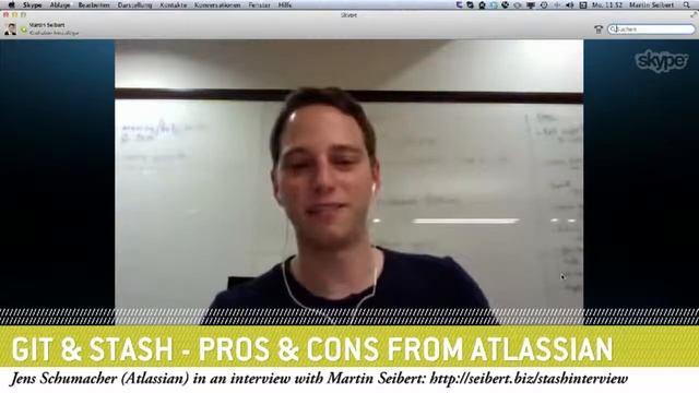 Stash im Git-Repository-Management (Trailer) смотреть онлайн