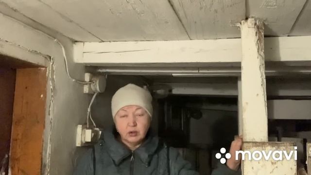 Козья пятиминутка//
