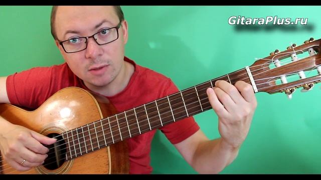 Упражнения на арпеджиато | Александр Фефелов