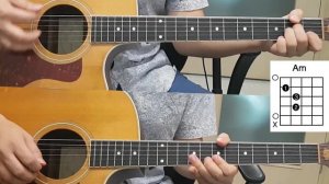 "You Raise me up (with Chords)-Diagrams!