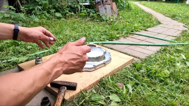 yamaha sr400 замена сальника кикстартера смотреть онлайн