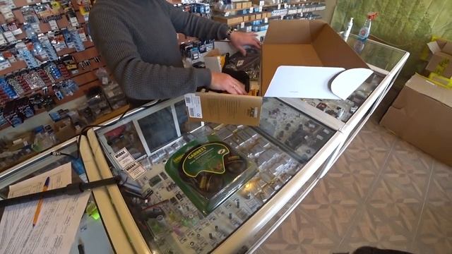 ПОДАРОК НА НОВЫЙ ГОД ОТ ПОДПИСЧИКОВ!#подарок #новыйгод #металлоискатель смотреть онлайн