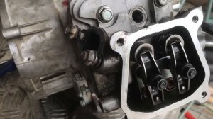 Ремонт генератора Генератор 2,5 - 2,8 кВт Firman Forte Endress