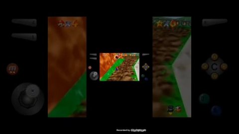 Обзор лучшего ретро эмулятора gamebase