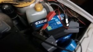 Анализ электрооборудования. МTPro4+Hantek СС-650+Autool BT360