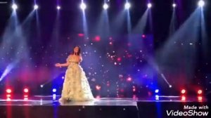 Малика Дина