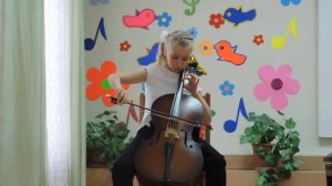 "Романс" У.Г.Сквайр