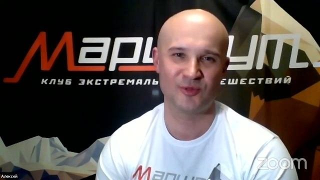 MOTORCITY TV: Клуб экстремальных путешествий 