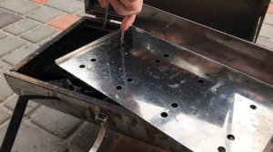 Чем гриль отличается от мангала подробный обзор на гриль