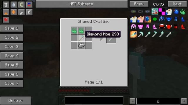 Minecraft 1.7.2 MOD EL MEGAMAN MADAFAKA! смотреть онлайн