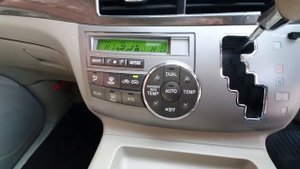 Toyota Estima 2.4 Hybrid 4wd осмотр