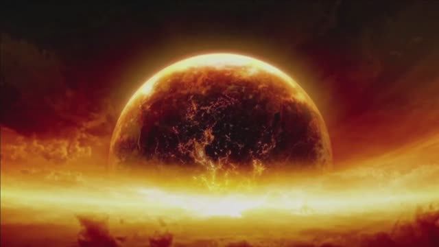 ПРОЕКТ «ПРОМЕТЕЙ». ХАОС НЕИЗБЕЖЕН ЧАСТЬ 6
