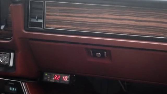 fox Ford Mustang 80 200ci 6L inyeccion смотреть онлайн