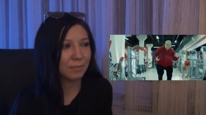 РЕАКЦИЯ ПРЕПОДАВАТЕЛЯ ВОКАЛА НА RAM - ПОТ