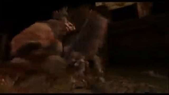 Мрачный мир Реквиема в Иконе Видеоигр - Часть 2 /4GameGround.ru смотреть онлайн