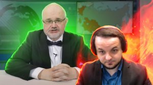 Жмилевский смотрит Галковского