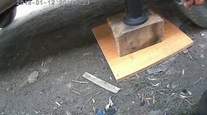 Винтовые домкраты