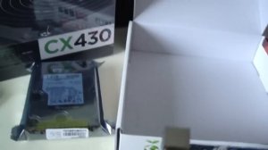 Gigabyte GA-880GMA-UD2H AMD AM3 Motherboard Unboxing