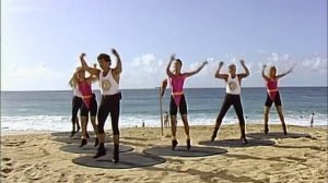 Bodies in Motion Episode 812