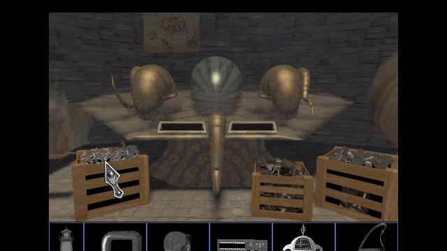 Let's Play Lighthouse The Dark Being - 020 смотреть онлайн