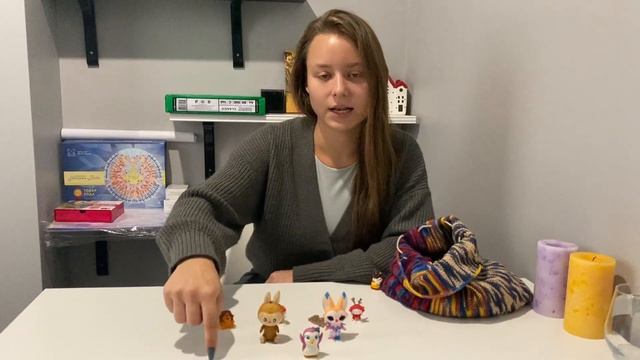 Как работает расстановка на фигурках?