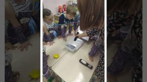 Семинар по формированию естественнонаучных представлений старших дошкольников