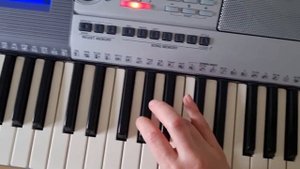 Yamaha PSR-295