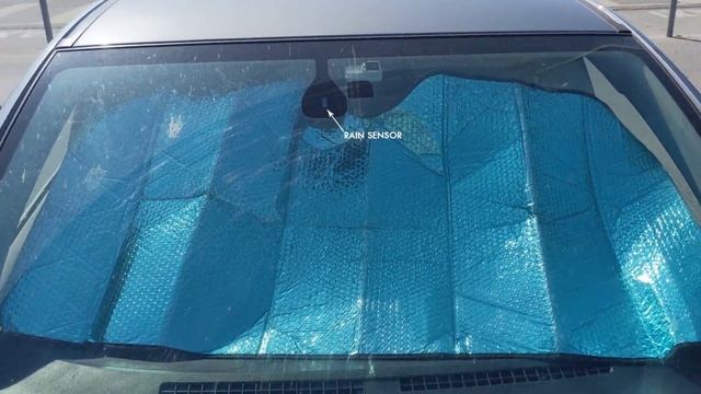 6102A731 MITSUBISHI SPACE STAR WINDSCREEN WITH RAIN SENSOR BRACKET смотреть онлайн